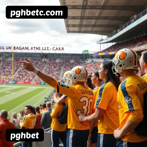 Imagem secundária para conteúdo da página Facebook pghbet