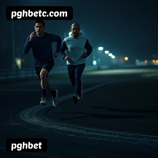 Imagem secundária de apoio para instalação do app pghbet