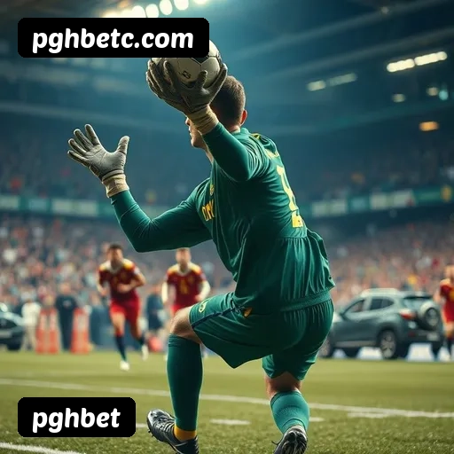 Prévia de conteúdo do canal Telegram pghbet